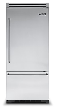 Réfrigérateur/Congélateur - 91cm - Viking 